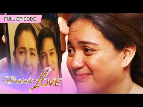 Full Episode 81 The Greatest Love (English Substitle)
