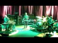 Joe Jackson " Scary Monsters (and Super Creeps) " David Bowie cover Paris Olympia 18022016