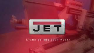 JET HBS-916W - відео 1