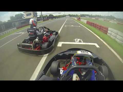 9 Etapa FKART 2018   Marcelo Lemos