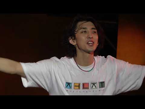 [190804 전주얼티밋뮤직페스티벌] 잔나비 - 주저하는 연인들을 위해