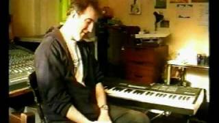 Steve Lamacq and Fruitbat on Miasma