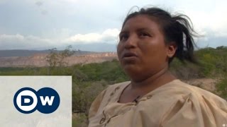 Colombia – The curse of coal |