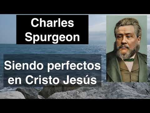 Jeremías 23,6. Devocional de hoy. Charles Spurgeon en español.