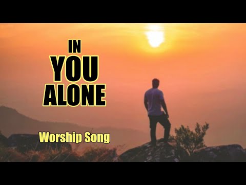 Thumbnail for In You Alone video