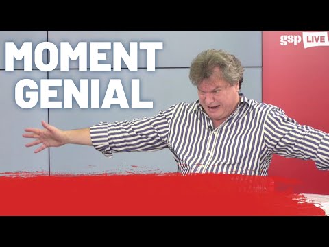 Sorin Răducanu, cârcel în direct: „Nu mai spun, fac infarct dacă mai zic vreuna...”