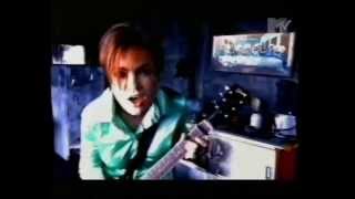 The Superjesus - Down Again Official Video