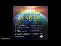Turbulence - Praise His Name [Planet Earth Riddim by Z2diZ Music] Release 2020