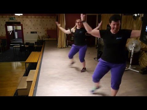 Maldita Primavera - BIP - MM45 - Zumba® Routine