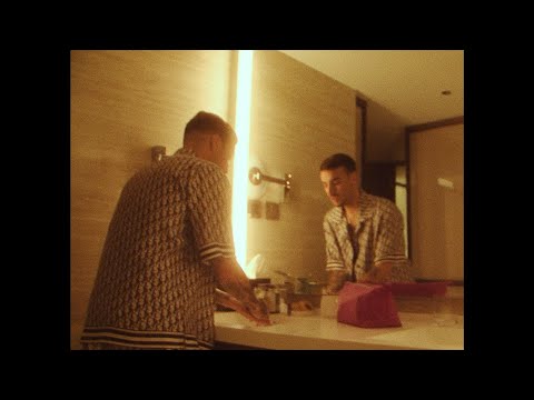 Rels B - COMO ANTES (Video Oficial)