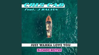 Just Wanna Love You (B-Case Remix)