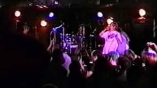 Earth Crisis - Live in Syracuse 7-24-94 (1: New Ethic)