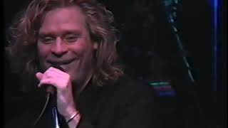 Daryl Hall Live In Japan 1994   Stop Loving Me, Stop Loving You