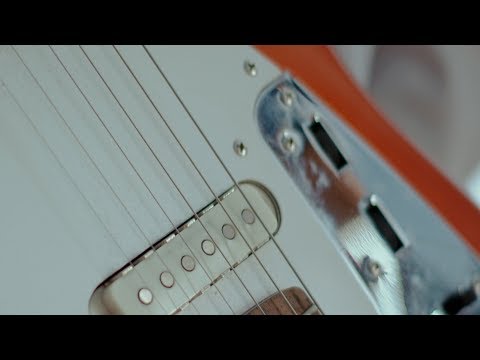 THE SHOM - UNCAGE (Teaser Video)