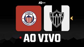 AO VIVO - ITABIRITO x GALO | MINEIRO | LANCES em TEMPO REAL (COM IMAGENS) 🐔🔥