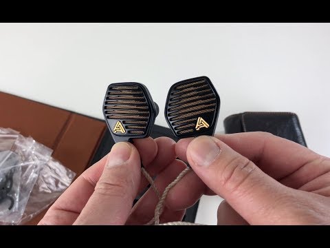 Audeze LCD-i4 Planar In-Ear Headphones (Mint Condition) + Cipher Lightning + Bluetooth Module + Extras (Full Kit) image 17