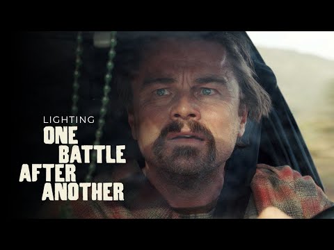 Lighting One Battle After Another