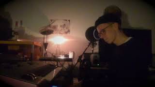 BEHM - Päästä varpaisiin (Piano Cover)