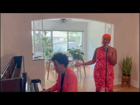 Promotional video thumbnail 5 for Lily H Clark Quartet