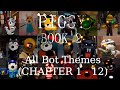 Roblox Piggy Book 2 All Bot Themes
