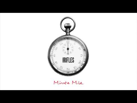 Minute Mile