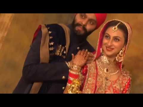 Maneet With Gawanjit