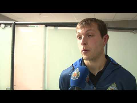 WBtv | Reacties na Sint-Truiden - Waasland-Beveren | 2-1