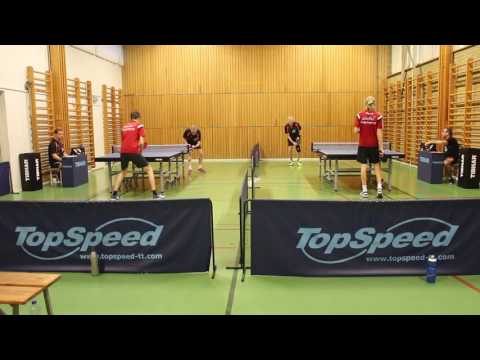 TopSpeed BTK B - Torslanda IK D