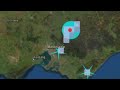 Minor Earthquakes Reported In Victoria