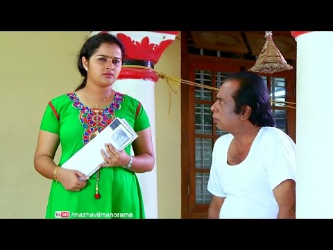 Ottachilambu I Chinmaya doubts over Umayamma's death I Mazhavil Manorama