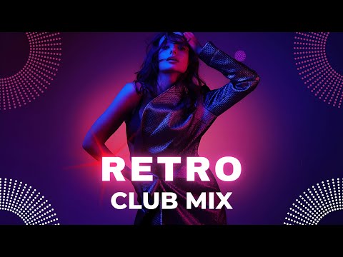 Dj Sercan Saver - Retro (Club Mix) #edm #party