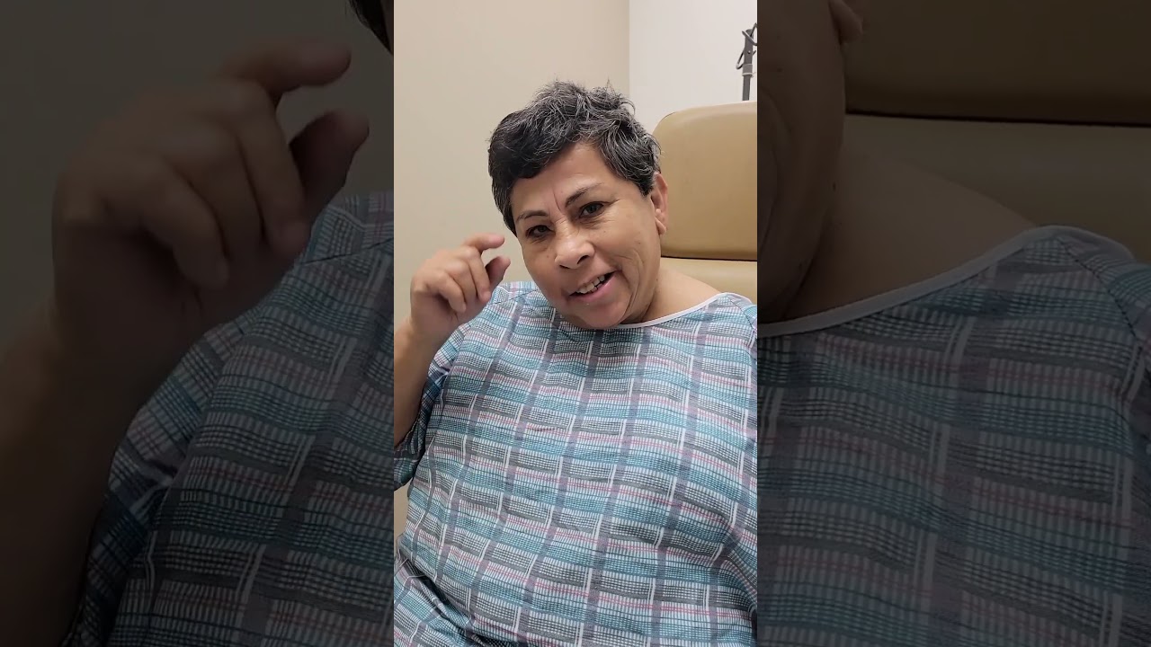 Patient Testimonial 13