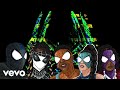 Link Up Spider Verse Remix Spider Man Across The Spider Verse