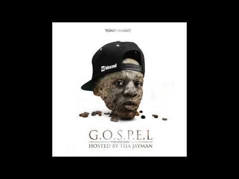 Tony Grammz - Taken (@tonygrammz)