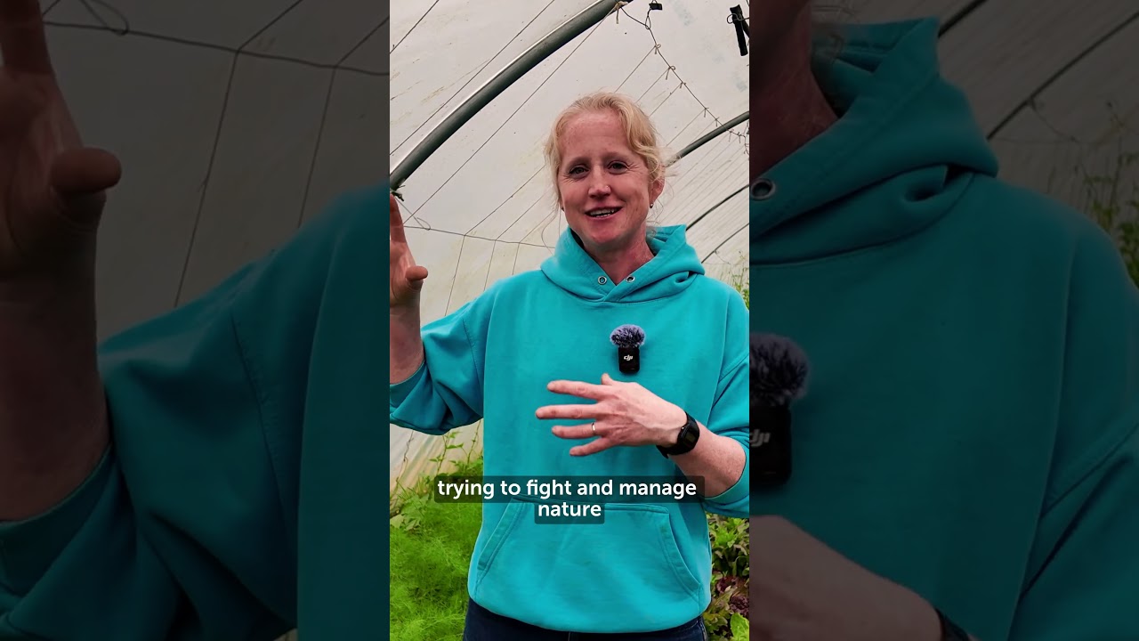 80 Voices for Nature's Revival - Kate Collyns