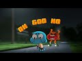 Oh God No Cover Gumball Gumball Animation