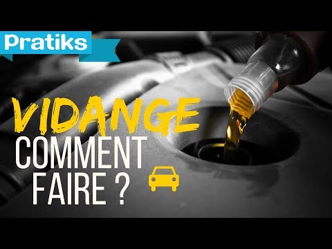 comment remplir boite de vitesse xsara