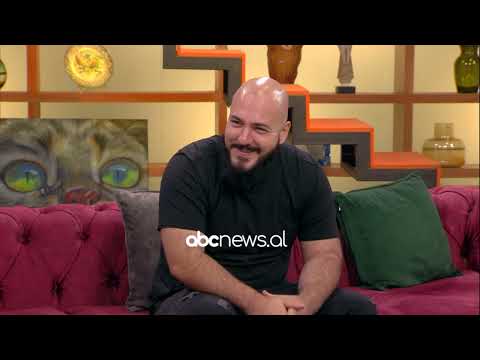 Nga "sherri" me Taynën, reperi më i mirë te porosia për të birin. Don Phenom i thotë të gjitha