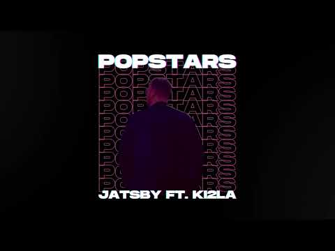 JATSBY feat. KI2LA - Popstars