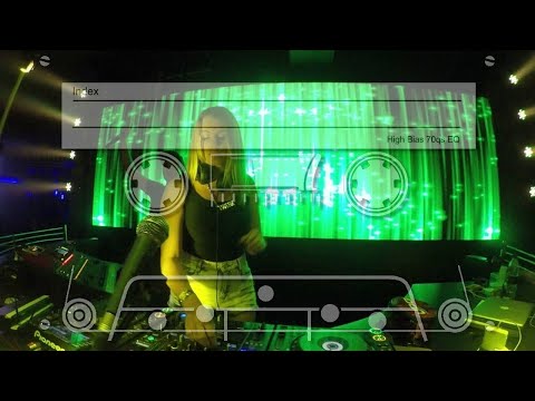 LETTING GO ReBORN | DUTCH MIX TERBARU AGUSTUS 2K21 | BPM 145