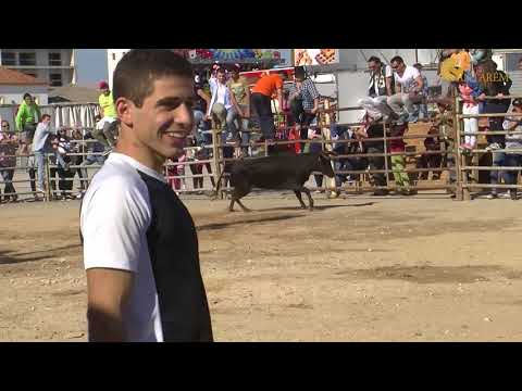 Festas de São José 2017 - Fute Vaca