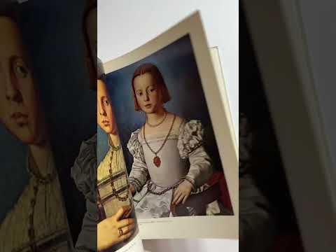 Книга L'opera completa di Bronzino. Собрание работ Бронзино «Classici dell Arte» Rizzoli - фото 1 - id-p2673467471