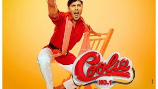 Coolie no 1🤢🤢🤢🤮🤮Roast||Lowest rating of IMDB||