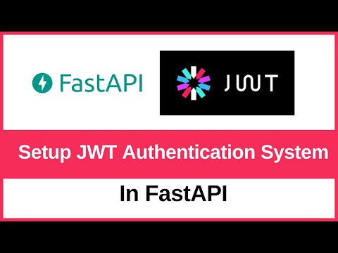 Starting with FastAPI How to build your first application using FastAPI