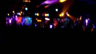 My Moves Are White (White Hot, That Is) - Cobra Starship