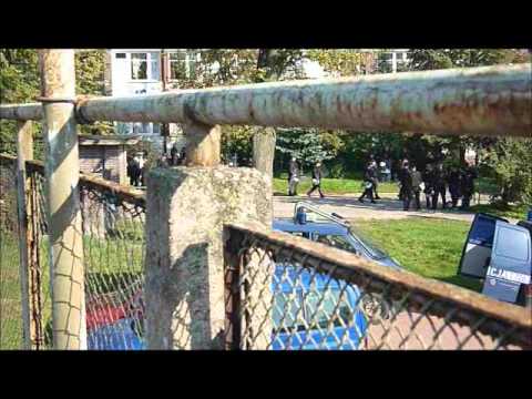 21.09.2011. 1/16 Pucharu Polski. Olimpia Elbląg-Arka Gdynia 0:0 karne 1:3. Tczewiacy On Tour