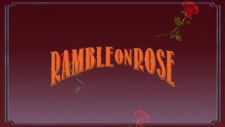 Wynonna &amp; Bob Weir - &quot;Ramble On Rose&quot;