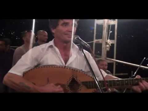 Aziz ayemel  la fete de  tournoi maala 2012