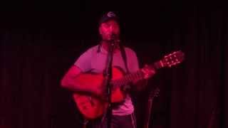 Firebrand Fridays - Tom Morello - The King of Hell (Acoustic) - Live at Genghis Cohen 7/3/15