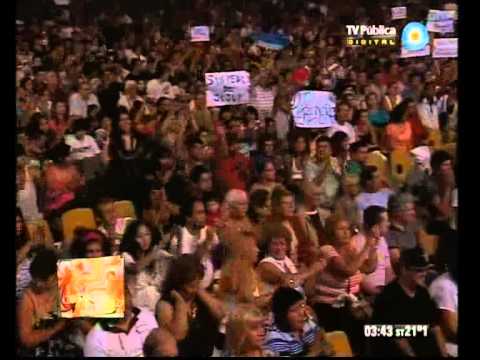 Cosquín 2012 - Los Kjarkas - 29-01-12 - 07